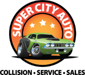 Super City Auto